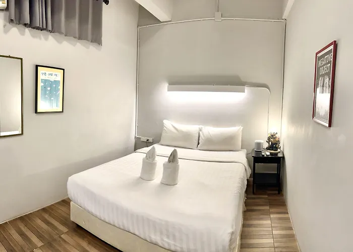 Hobnob Hostel (Adults Only) เชียงใหม่